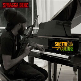 Spragga Benz Badman Anthem Feat Sugar Slick Ecoutez Avec Les Paroles Deezer deezer