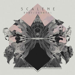 CD Scalene - Real / Surreal (Deluxe) 2013 CD Scalene - Real / Surreal (Deluxe) 2013