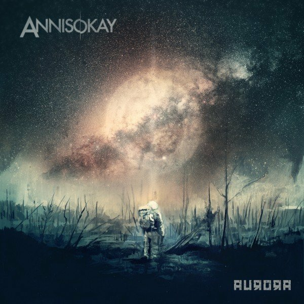 Annisokay - The Cocaines Got Your Tongue [single] (2021)