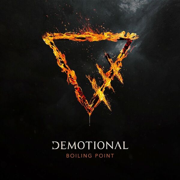 dEMOTIONAL - Boiling Point [single] (2021)