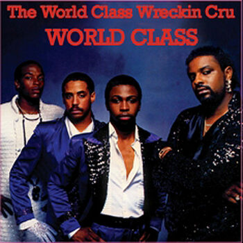 World Class Wreckin Cru Surgery Remix Listen On Deezer