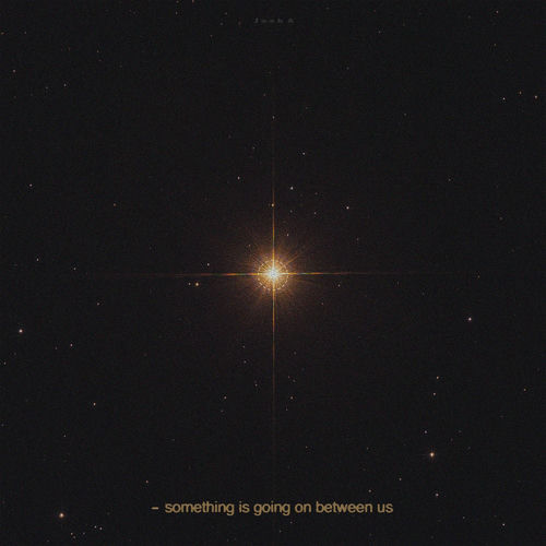 Joob A – something – Single