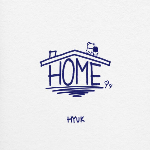 HYUK – Home – Single