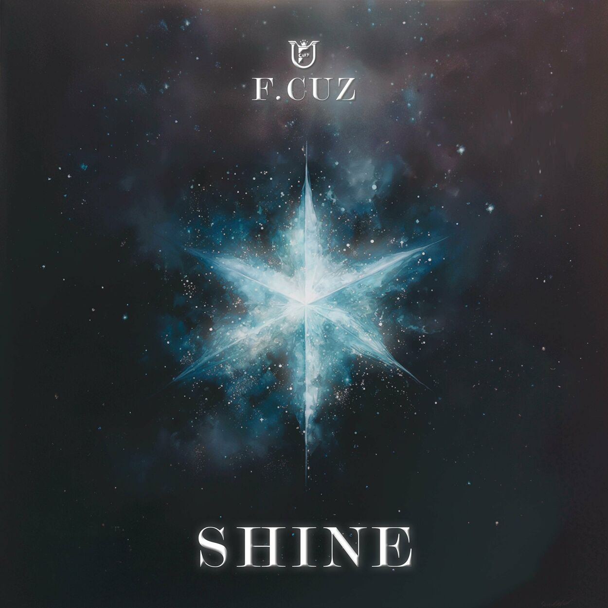 F.Cuz – Shine (2023) – Single