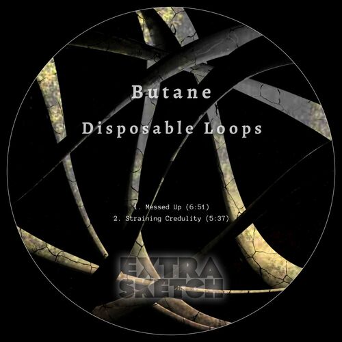 Butane - Disposable Loops (2024)