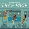 JHARREL JEROME - Lullaby