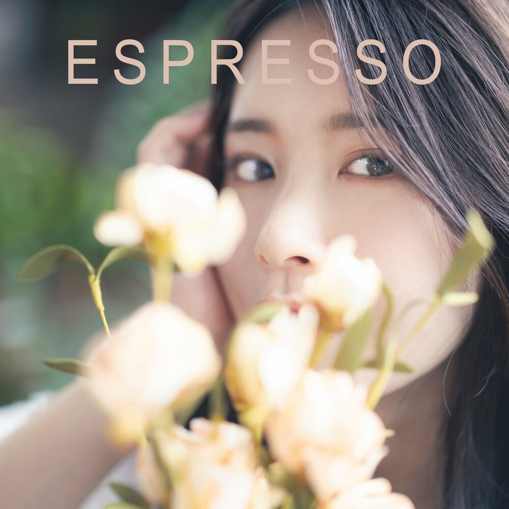 Espresso – Pretty Girl – Single