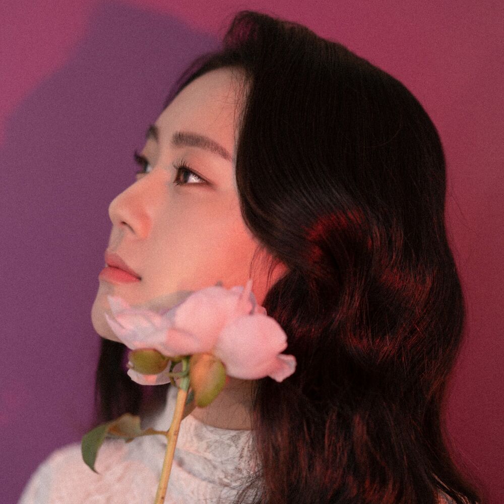 Minhye J – peony – Single