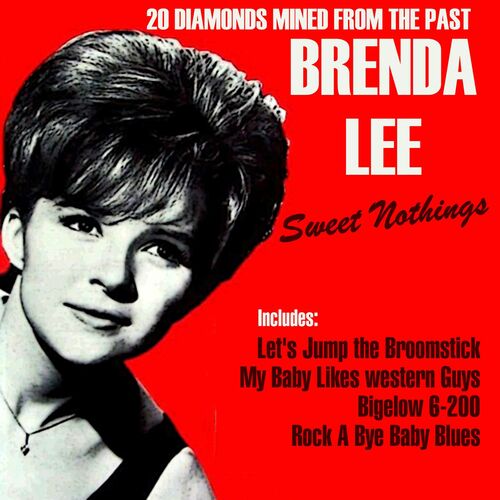 Image result for My Baby Like Western Guys  Brenda Lee pictures