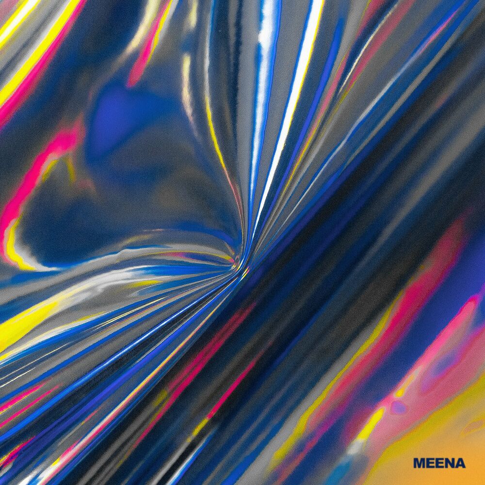 Meena – Puzzle – EP