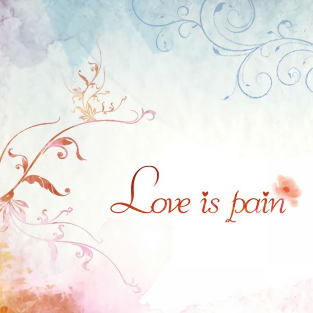 Sweet Rain – Love Is Pain