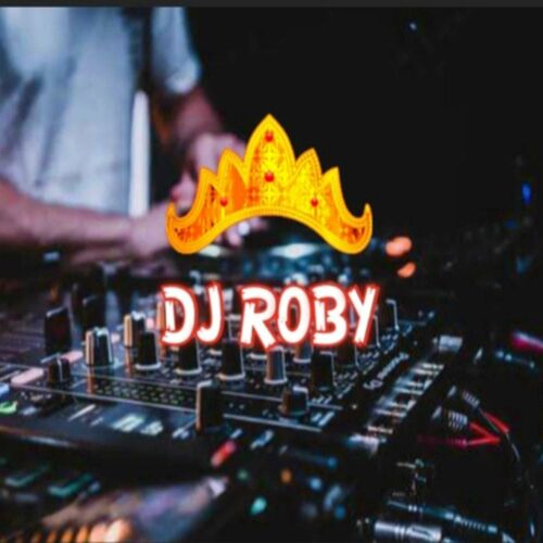 DJ Roby - Dj Roby