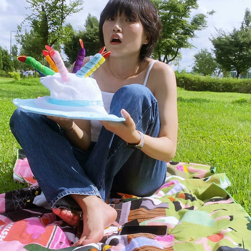 budung – happybirthdaytoyou! – Single