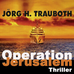 Operation Jerusalem