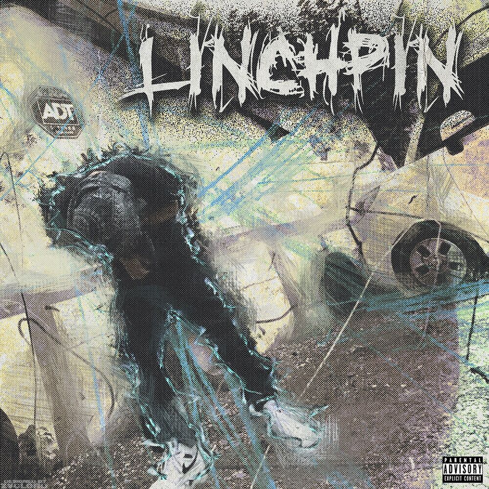 Klein – Linchpin – EP