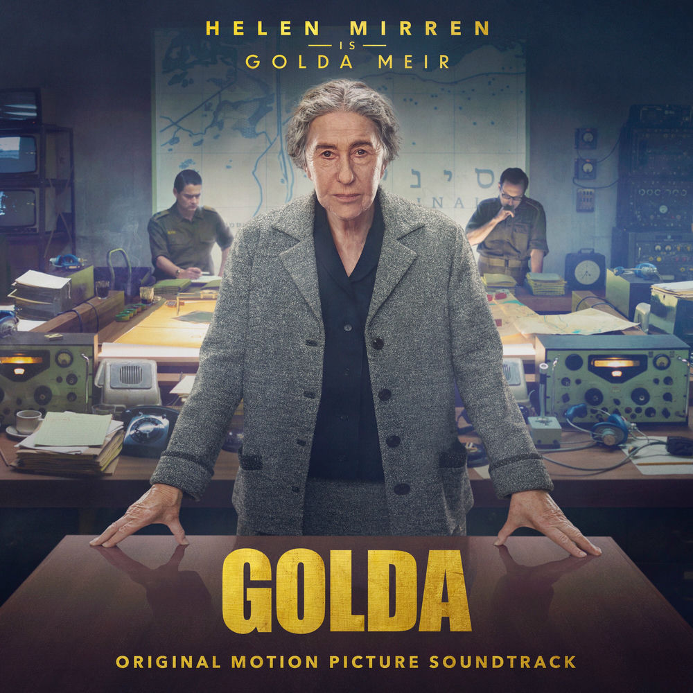 Golda ; Golda + Golda's requiem