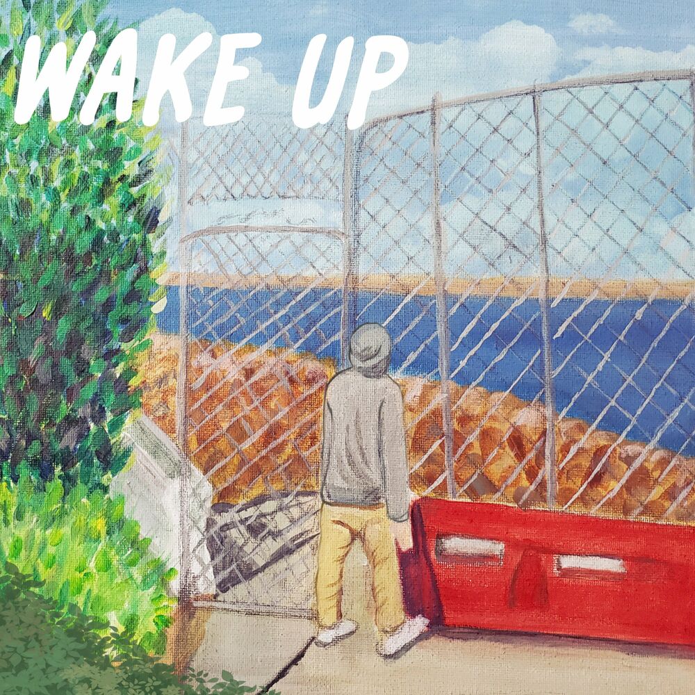 Han Heejun – Wake Up – Single