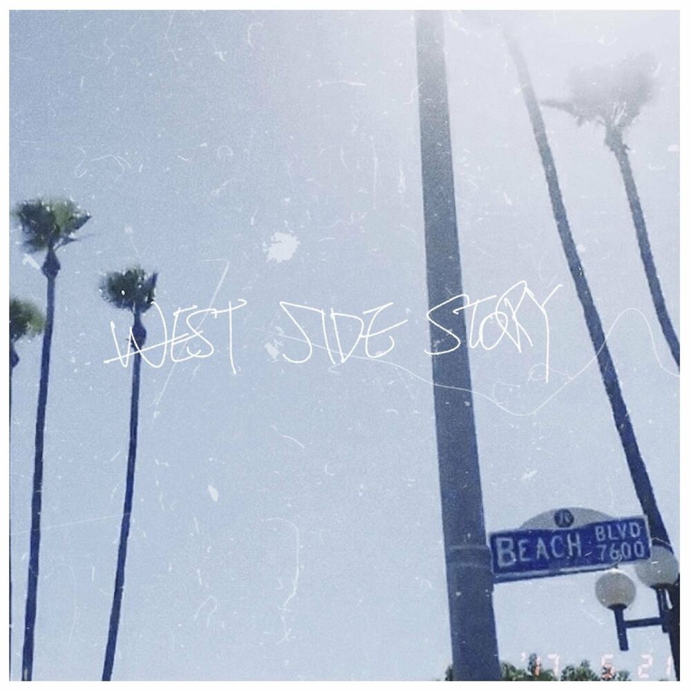 Sikboy – West Side Story (feat. DJ Juice) – Single