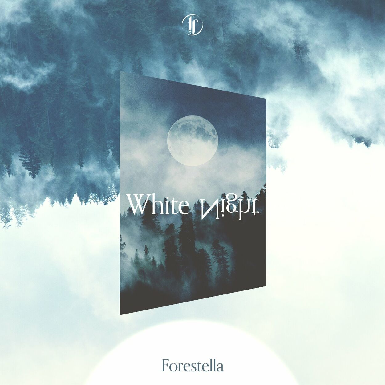 Forestella – White Night – Single