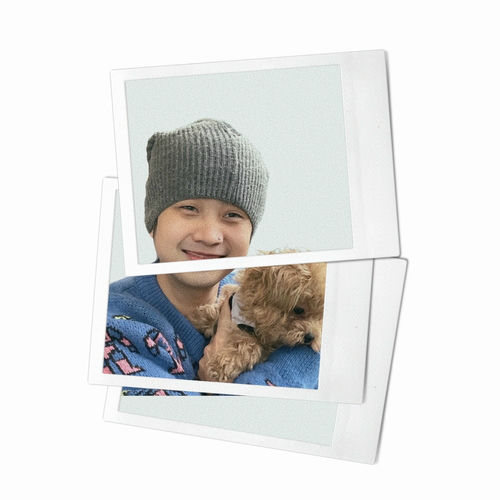 Tamiz – You Are So Mean! – Single