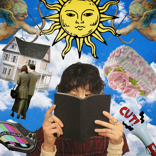 Frankly – Novel – Single