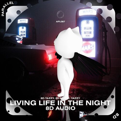 Track artwork