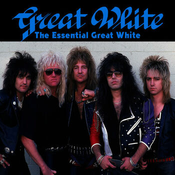 Great White Once Bitten Twice Shy Listen With Lyrics Deezer