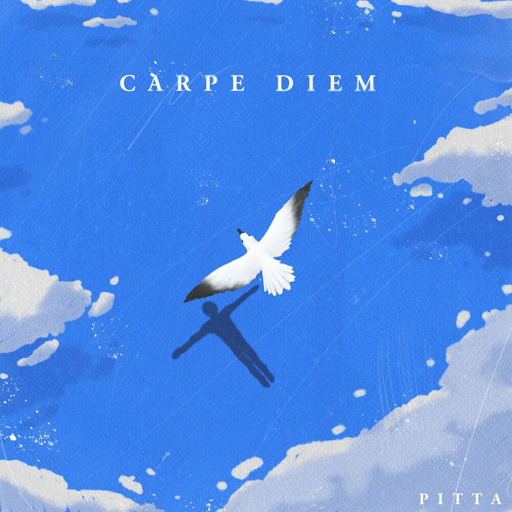 PITTA – CARPE DIEM – Single