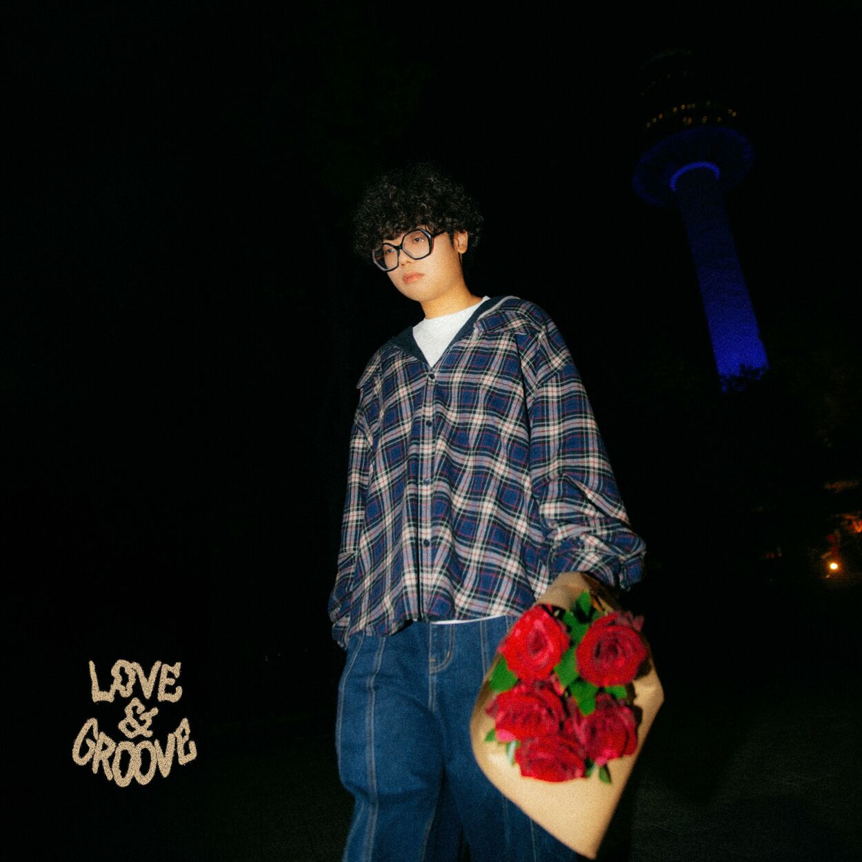 h3hyeon – Love & Groove – EP