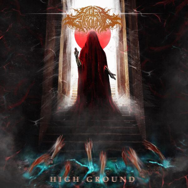 High Ground - High Ground [EP] (2020)
