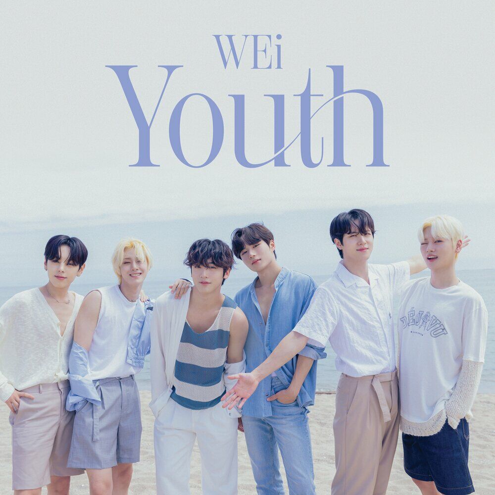Wei – Youth – Single