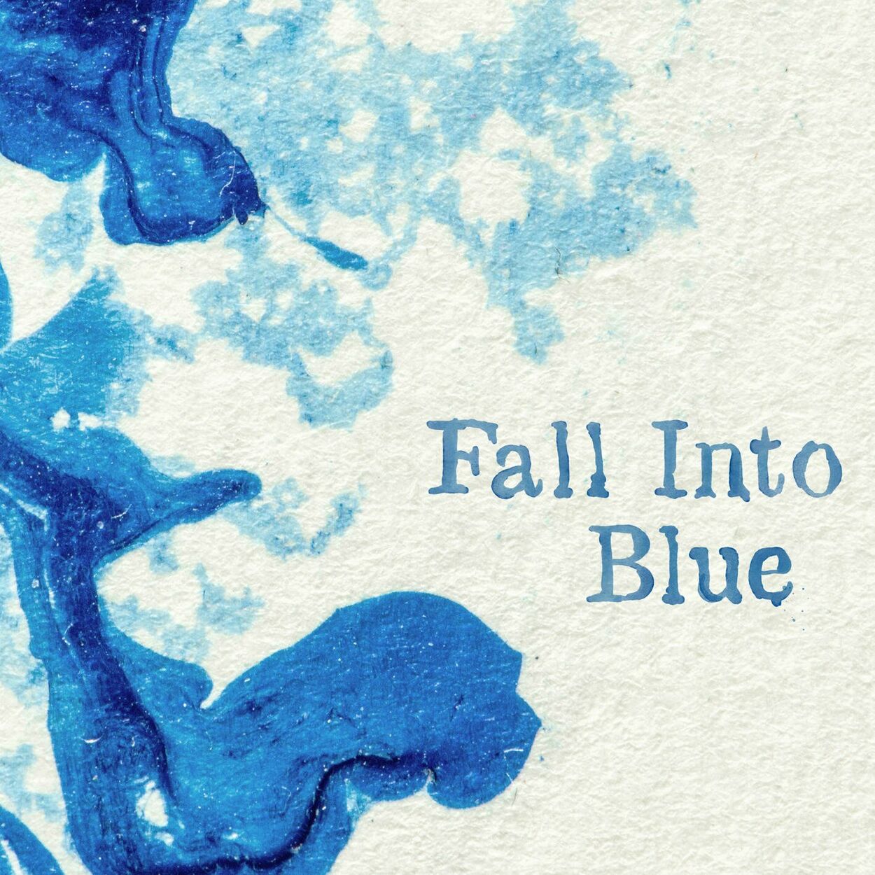 Jun Hyung Yong – Fall Into Blue – Single