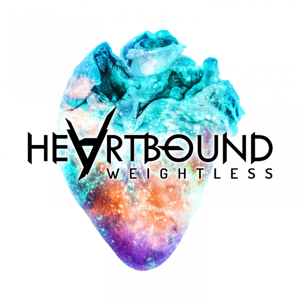 Heartbound - weightless [EP] (2017)