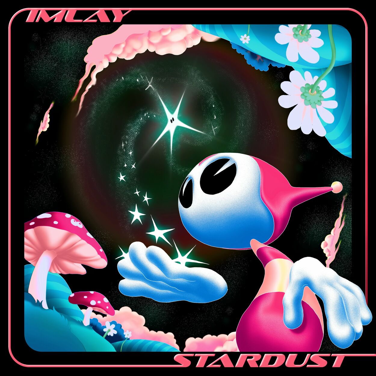 Imlay – STARDUST – EP