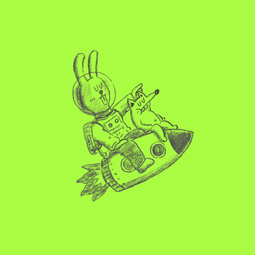 We Hate JH – JOYRIDE – Single