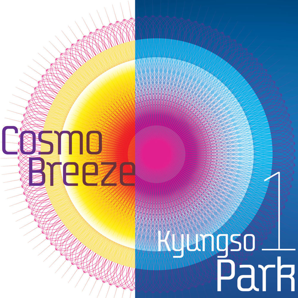 Kyungso Park – Cosmo Breeze – EP