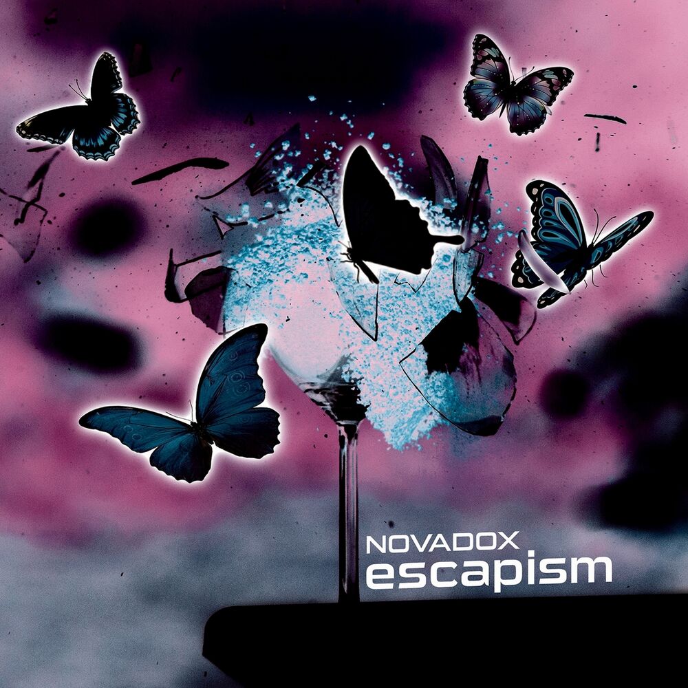 NOVADOX – escapism – EP