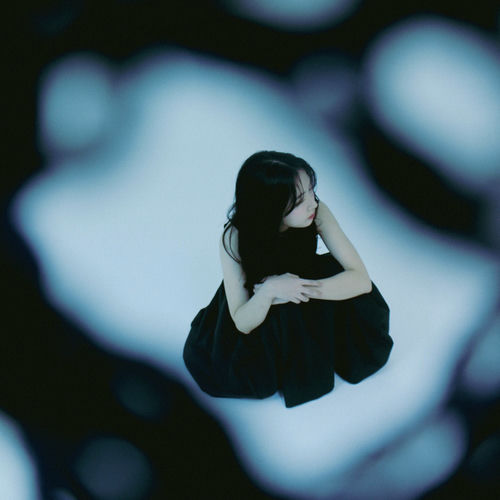 Shin Chaehyun – B-612 – EP