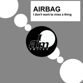 Airbag I Don T Want To Miss A Thing Freedom Mix Listen With Lyrics Deezer