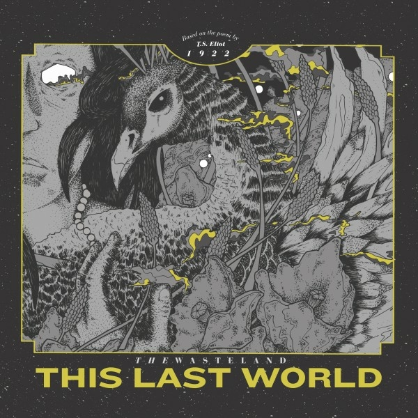 This Last World - The Wasteland (2019)