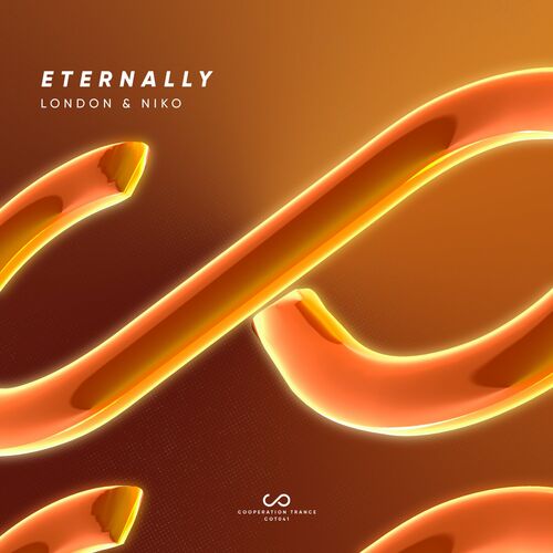 London & Niko - Eternally (2024)