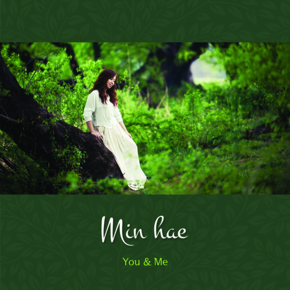 Min Hae (Big Mama) – You & Me – EP