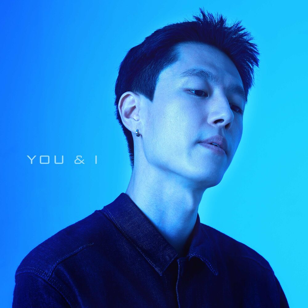 Waide – YOU & I – EP