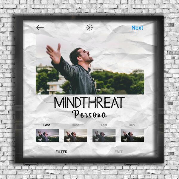 Mindthreat - Persona [single] (2020)