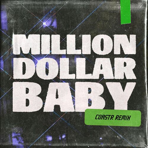 Million Dollar Baby (COASTR. Remix) - Ava Max