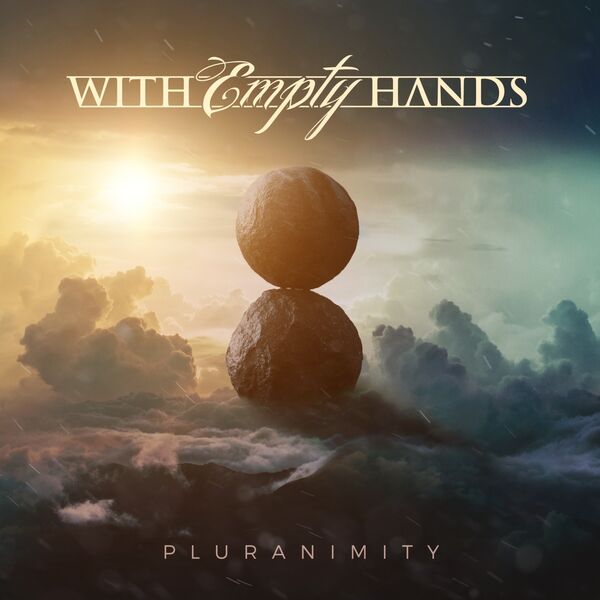 With Empty Hands - Daydreamer [single] (2017)
