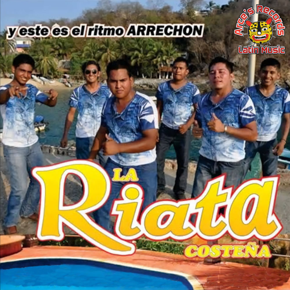 Ritmo Arrechon