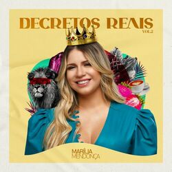 Download CD Marília Mendonça – Decretos Reais, Vol. 2 2022