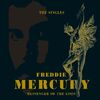 FREDDIE MERCURY - LOVE ME LIKE THERES NO TOMORROW