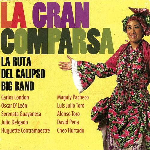 Cheo Hurtado Calipso Del Callao Escucha Con Letras Deezer cheo hurtado calipso del callao